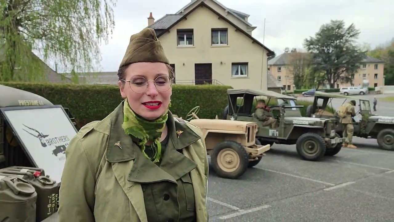 Bourse d’échange et rassemblement de véhicules anciens à Rieupeyroux