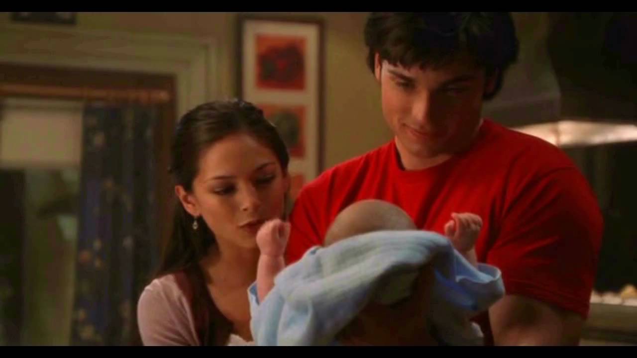 Clark & Lana - My Beautiful Love