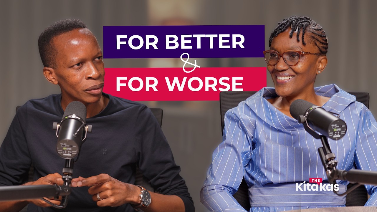 2024: Reflecting on Joblessness, Family, Conflicts and Finding Hope |  #E43