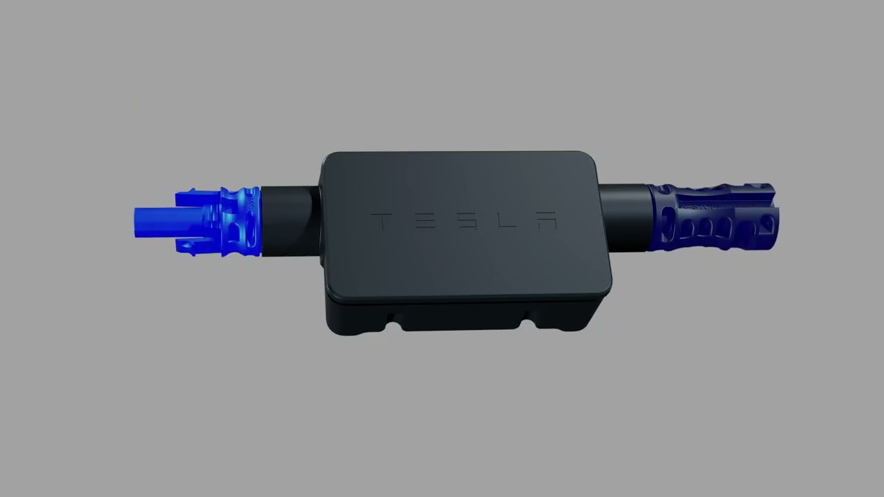 TESLA Mid-Circuit Interrupter (MCI)