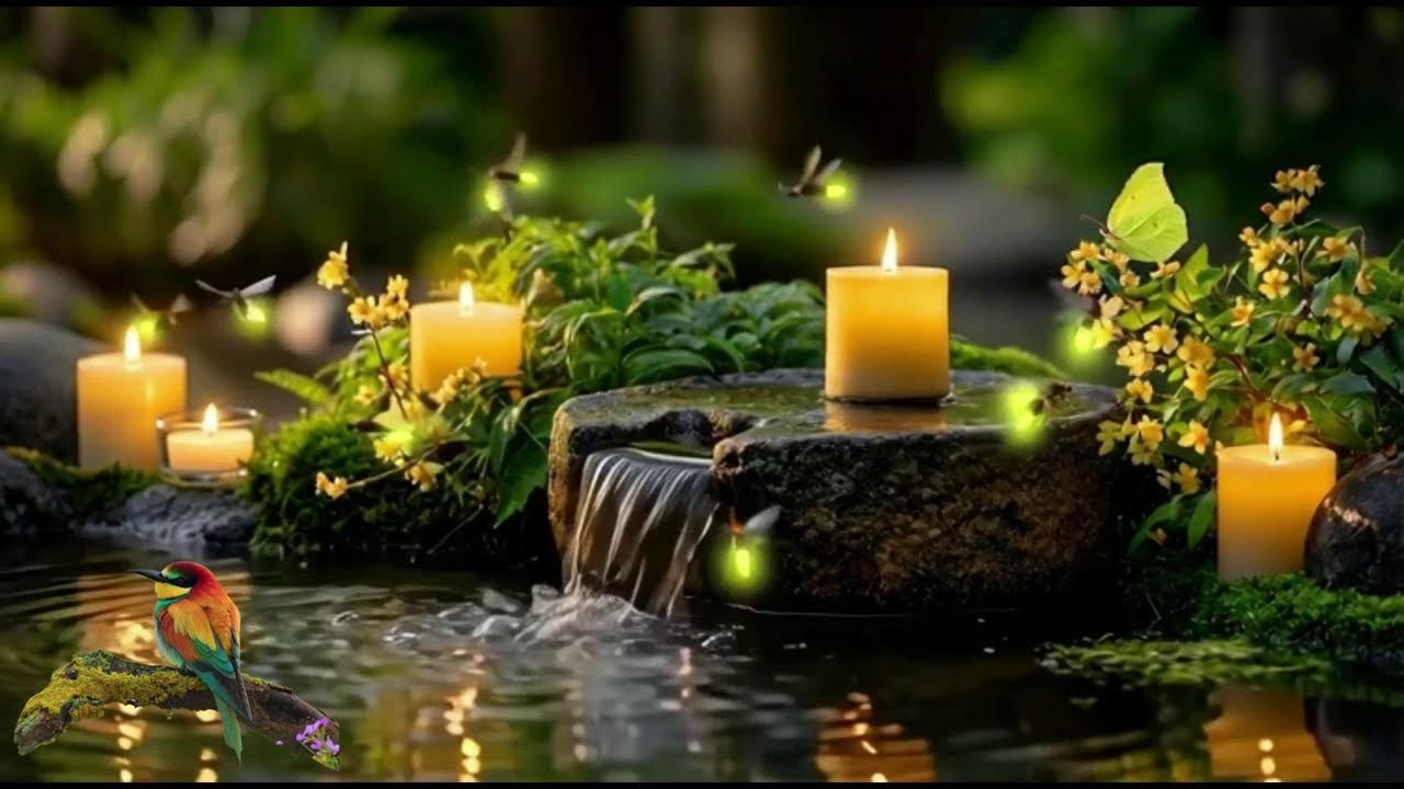 VS Sounds Relaxing Live Stream