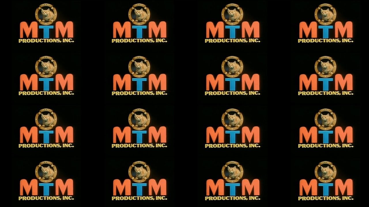 MTM Productions - Intro // Logo ♔ Bilion Times!
