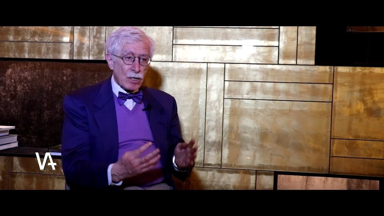 Versión Arquitectura - El éxito del diseño italiano. Prof. Francesco Schianchi