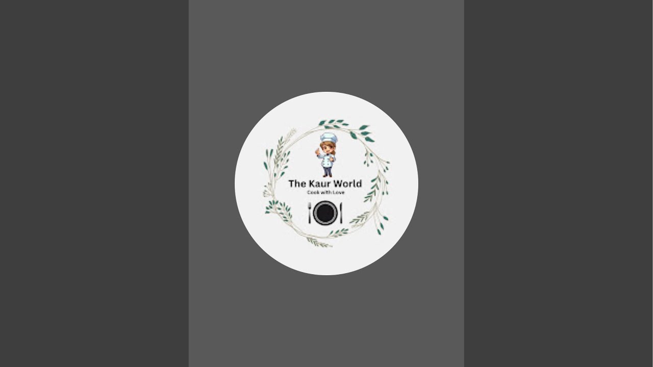 THE KAUR WORLD is live