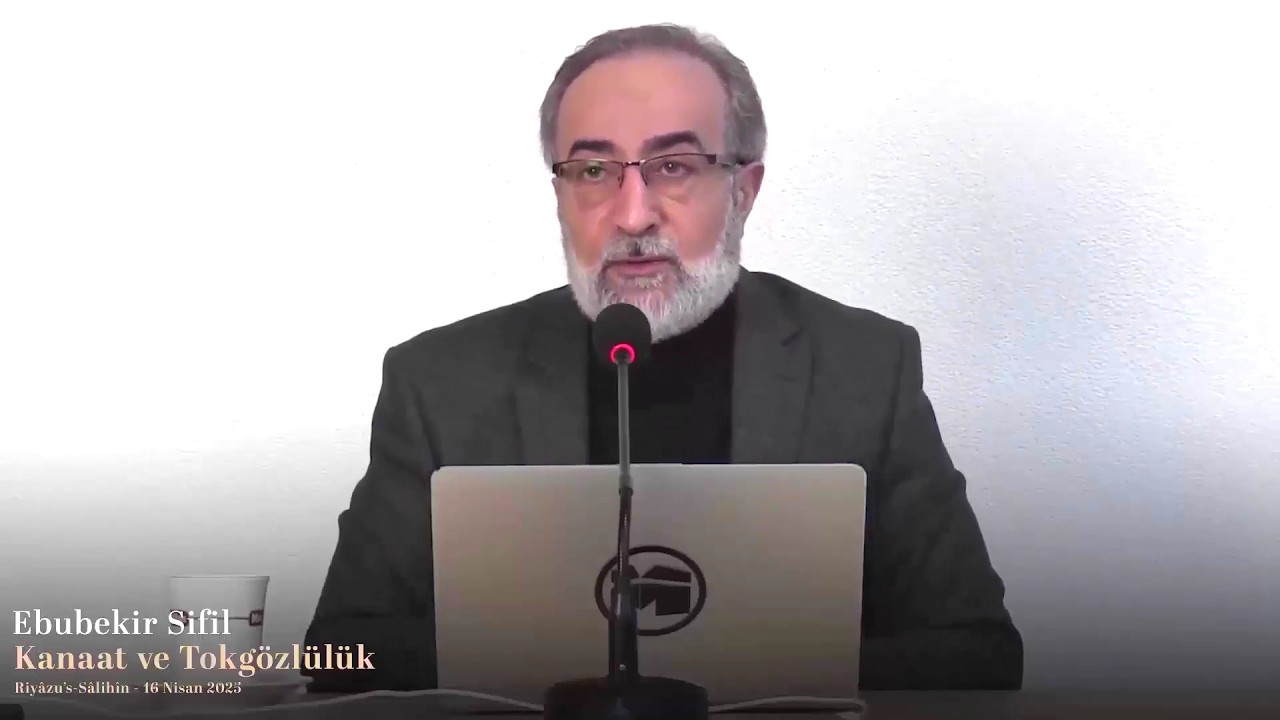 Ehl-i Sünnet Hz. Muaviye'yi Neden Savunur,  Neden Hazret Der ? -2 𒎓 Ebubekir Sifil