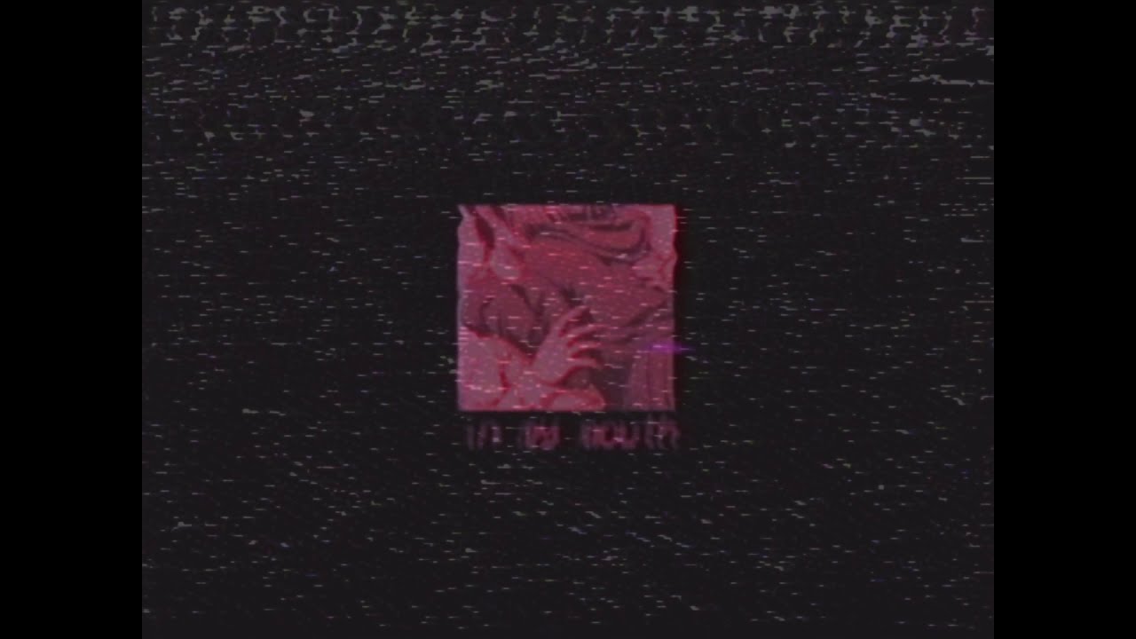 black dresses - in my mouth (slowed + reverb)