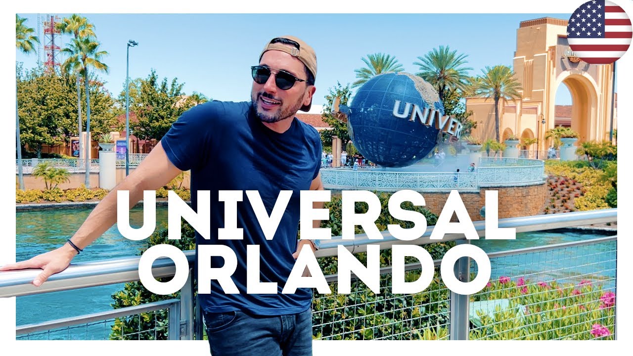 PREÇOS, atrações e NOVIDADES do parque UNIVERSAL STUDIOS, ISLANDS of ADVENTURE e HARRY POTTER 2022