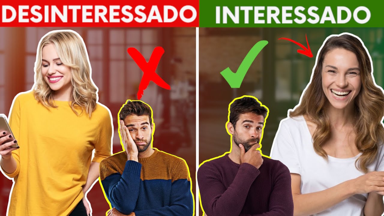 O QUE ATRAI OS HOMENS? VOCÊ VAI SE SURPREENDER (Dicas de relacionamento por Alexandre Chollet)