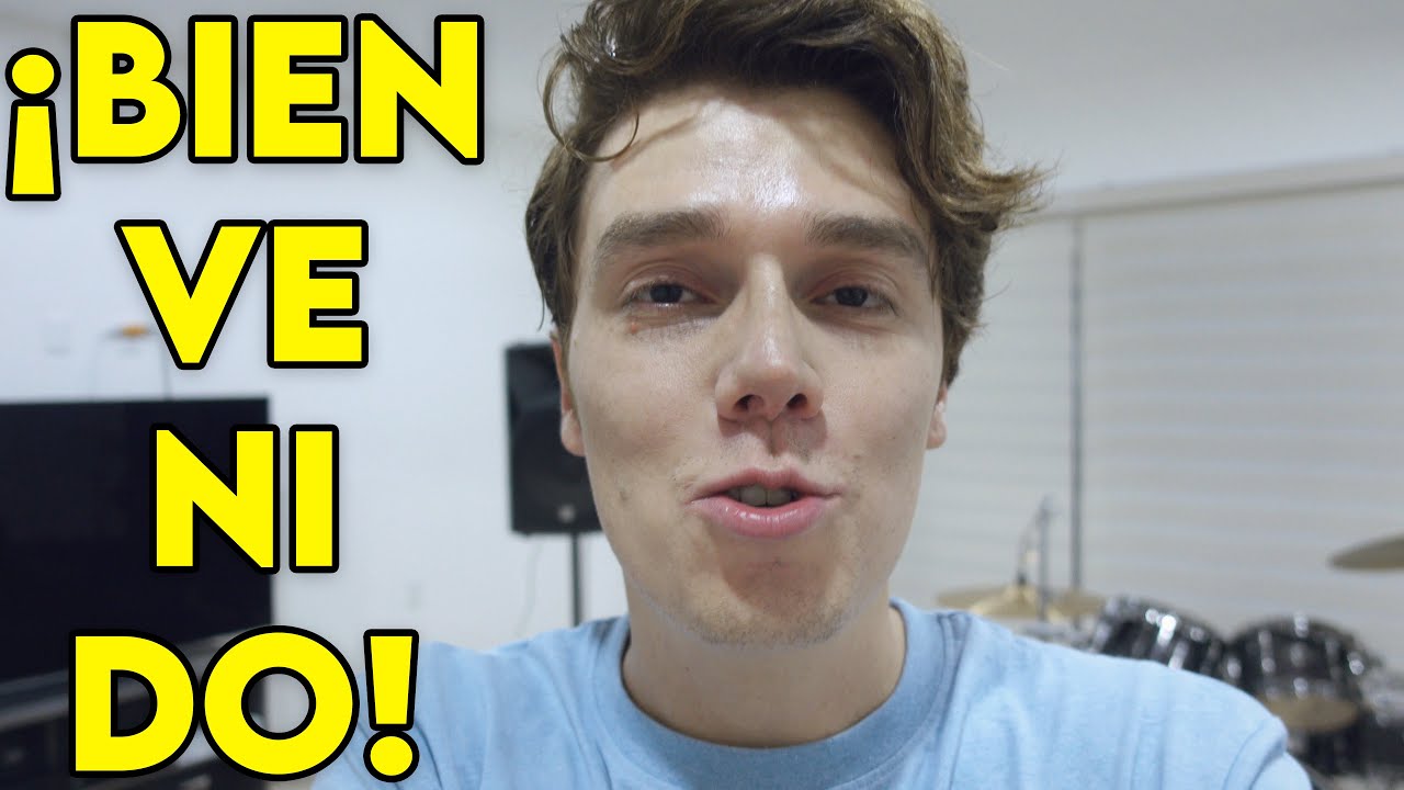 ¡¡¡CONOCE MI SALA DE ENSAYO MUSICAL DE MI NUEVA CASA!!!