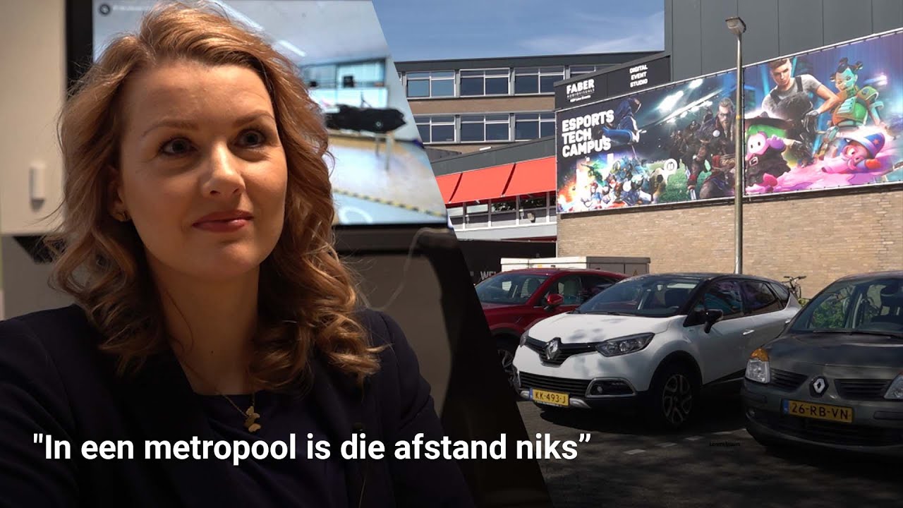 Gamend studeren in Purmerend: 