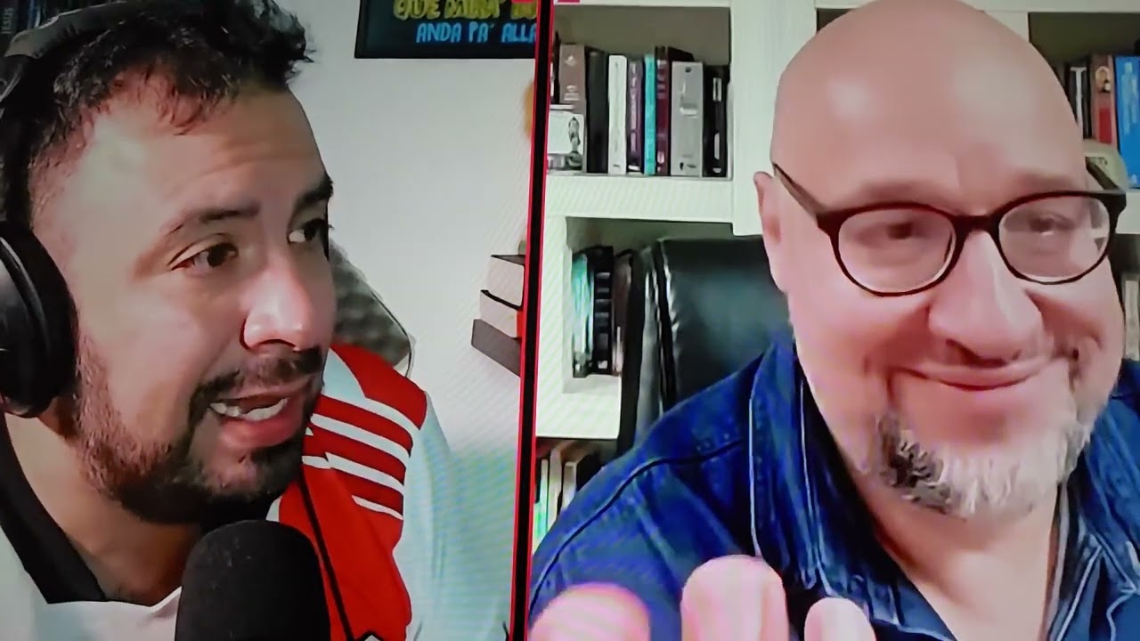 Si regreso al protestantismo que denominación vuelvo? Pregunta de Santiago Alarcon a Pastor Mauricio