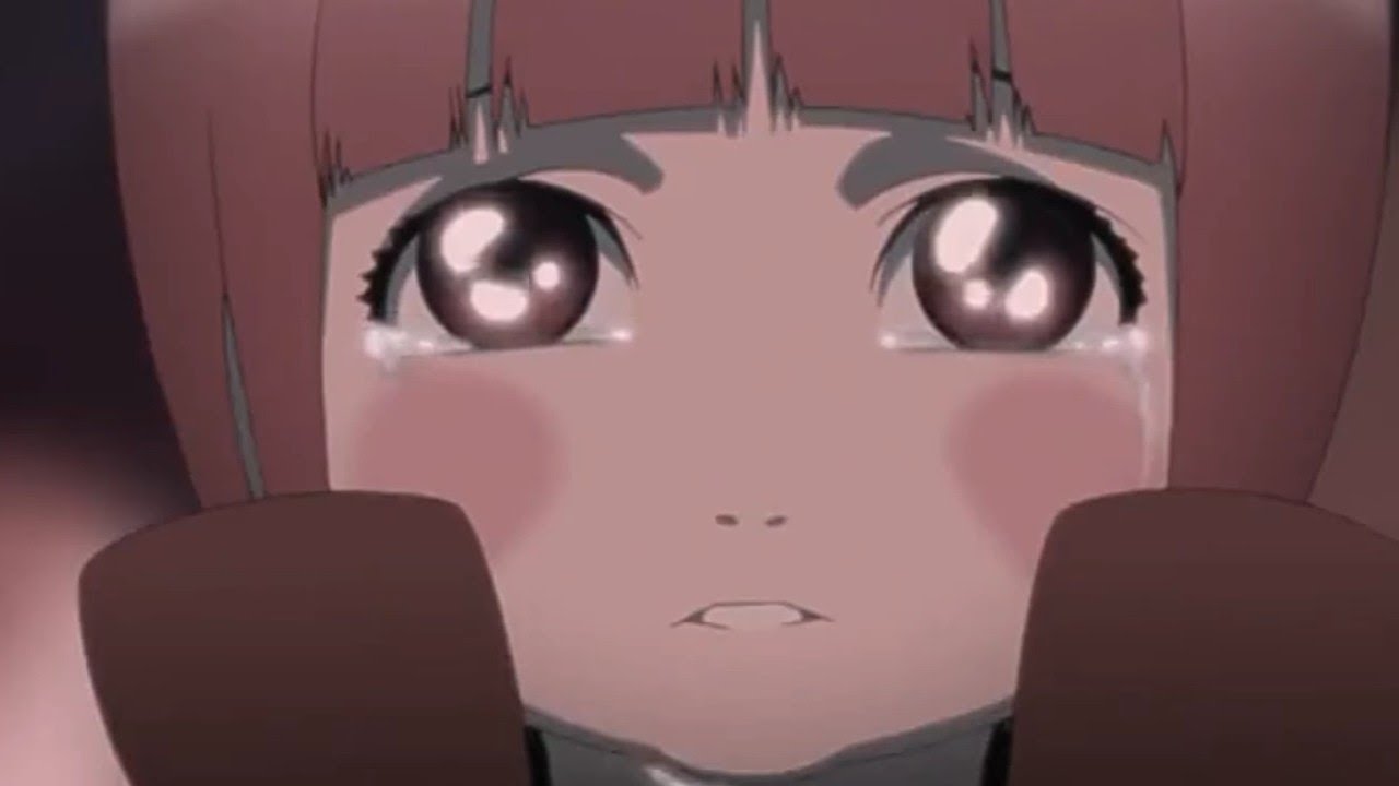 Nine-Tails&nbsp;Chakra Mode first time 🥵 Naruto 🥀 Edit AMV 😍