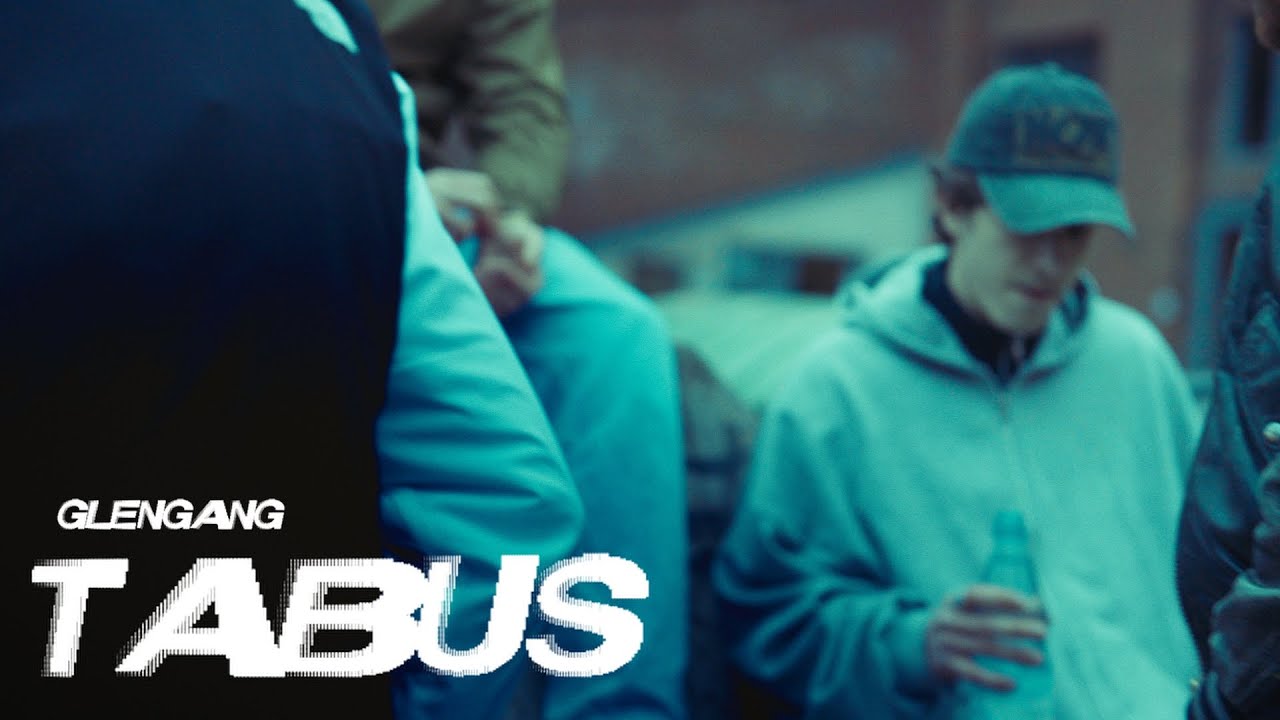 Kilian437 x Joey99 x JulioMC - Tabus