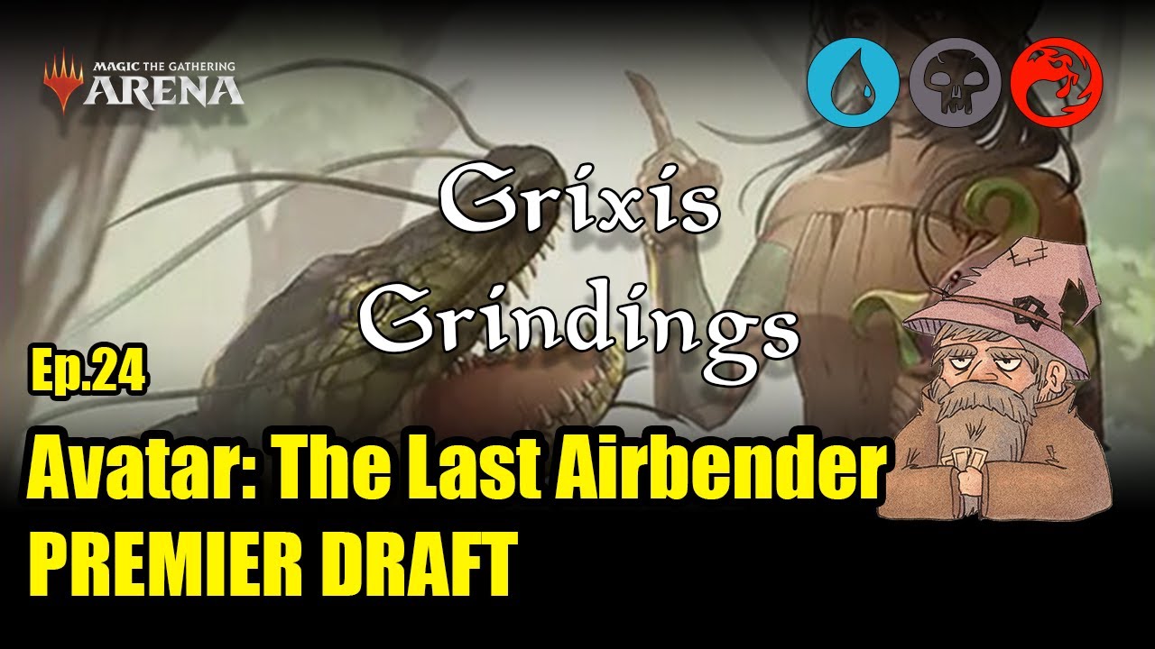 Da buon amatore, la prima pick decide i colori -MTGA [ITA] Premier Draft TLA- Road to Mythic EP24