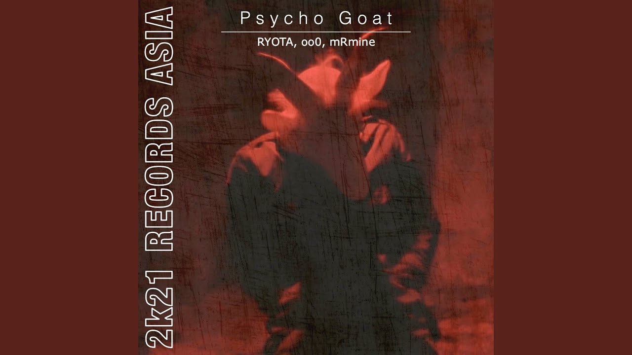 Psycho Goat