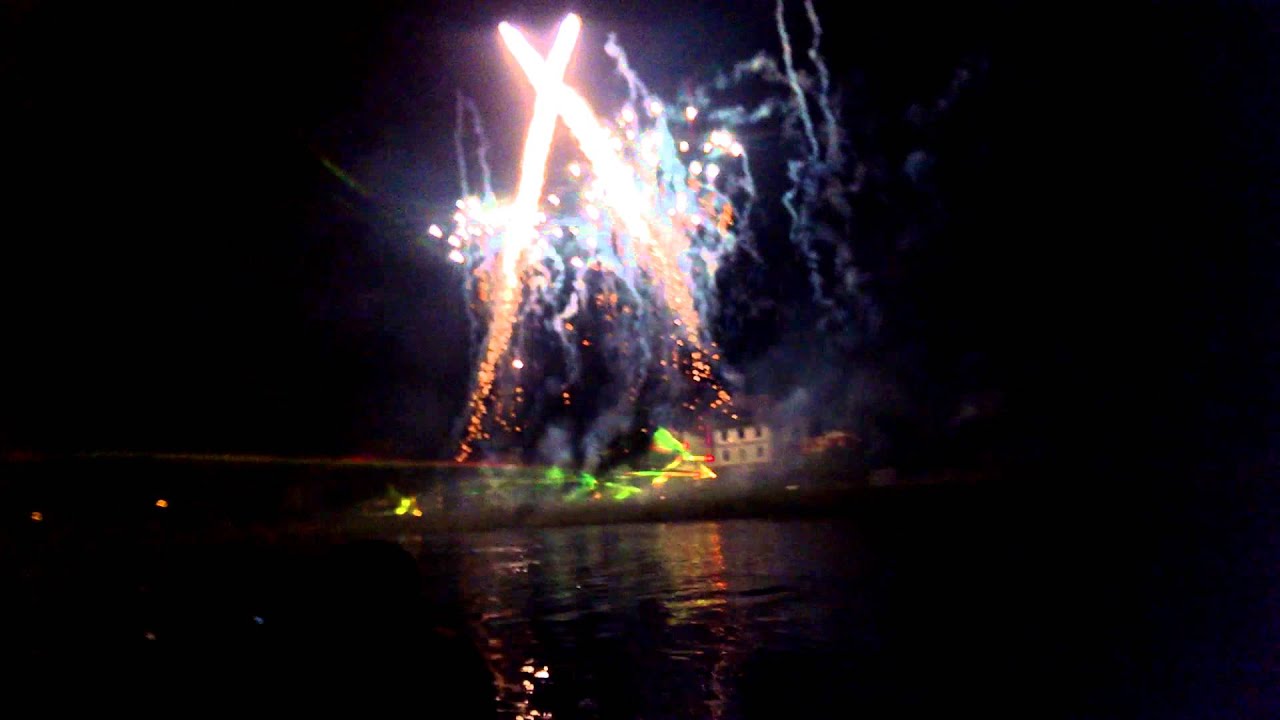 Lichterfest Bodenwerder 2015 VD-1