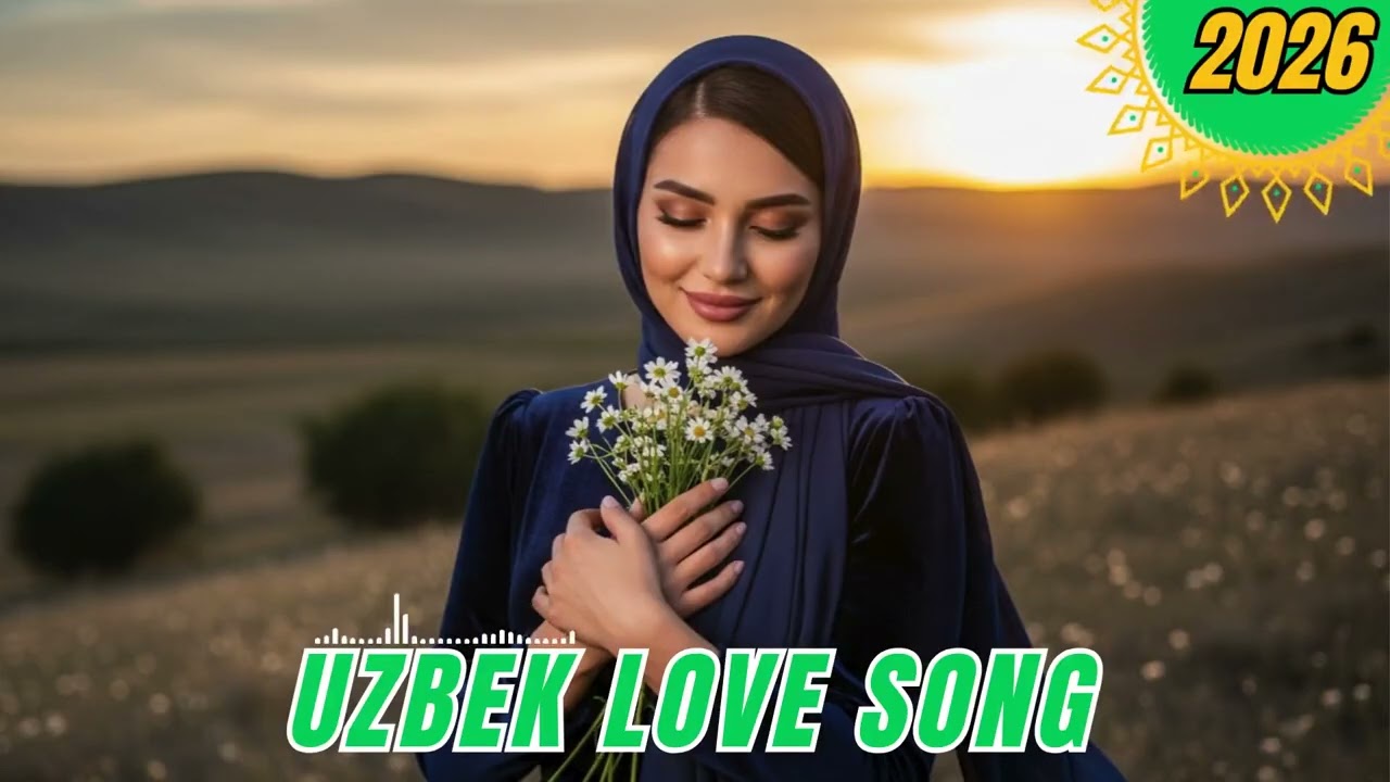 Top Uzbek Songs 2026 🇺🇿🎧 Лучшие Узбекские Песни &ndash; Ultimate Music Mix