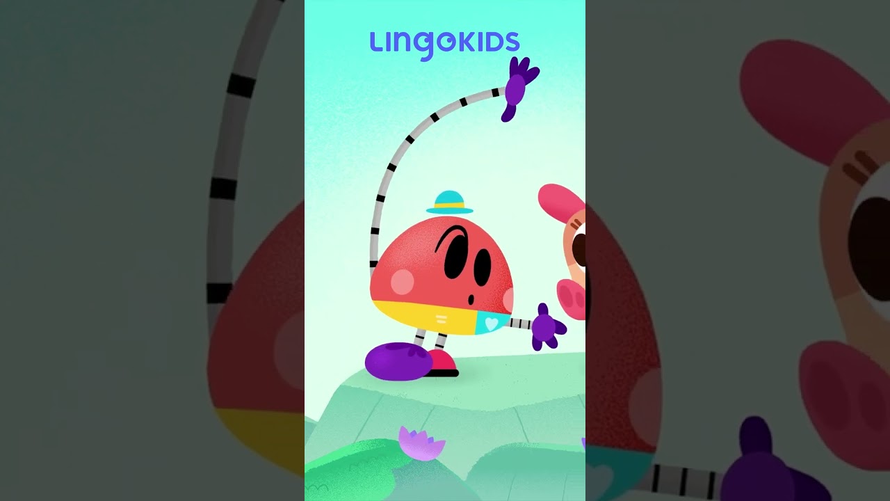 🎉 The Magic Stick Adventure Begins with Baby Bot 