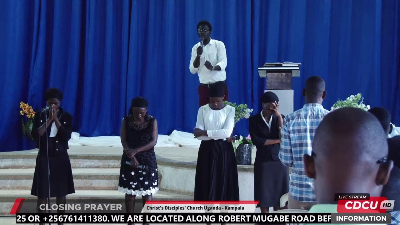 SACRILEGE // DEACON OCAN VICENT