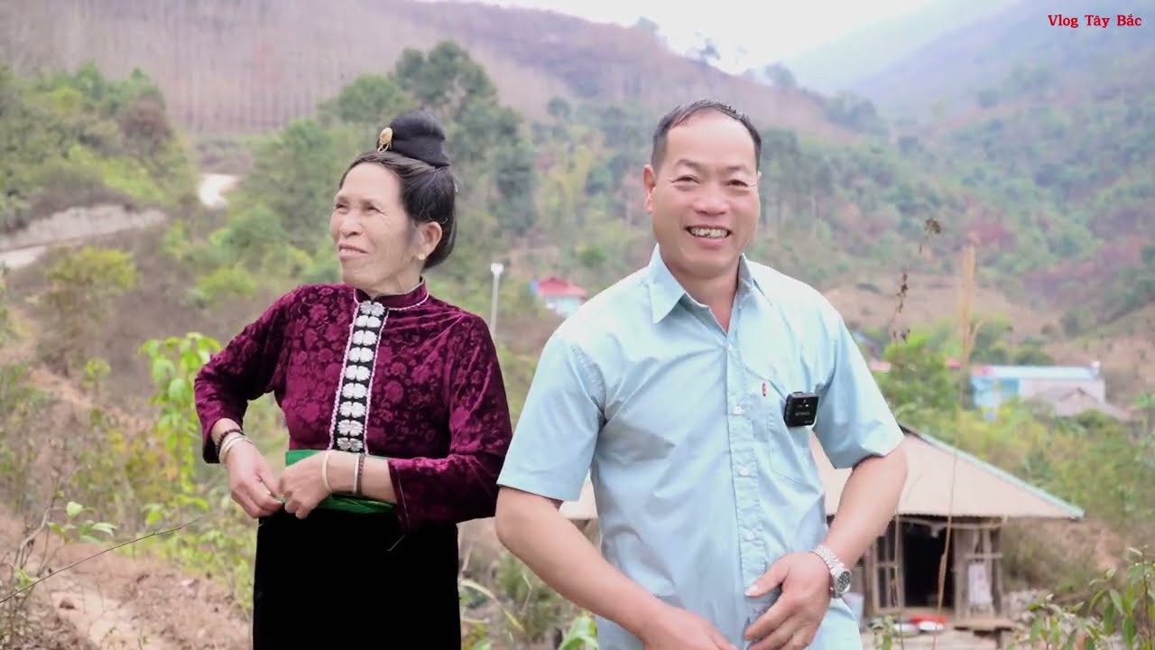 [Hát Thái] Đoán Chung, Biêng Chung Hai Giọng Ca Tuyệt Đỉnh Song Ca Nghe Mãi Không Chán - Hát Thái