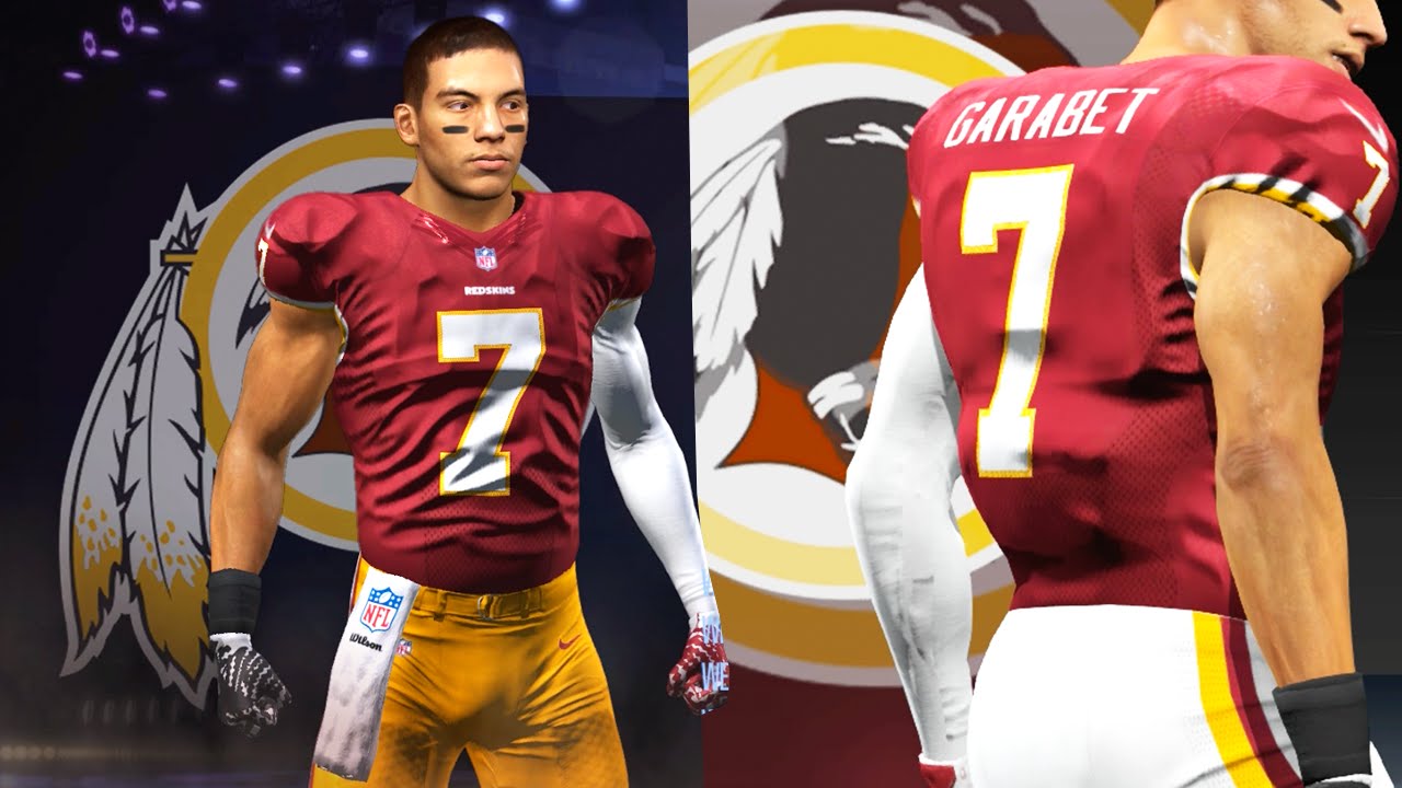 Madden 17 Career Mode Gameplay - Creation of My Cornerback!!!