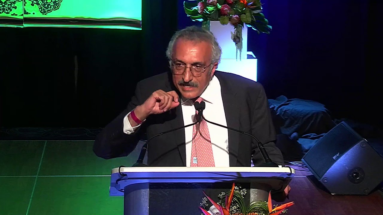 Abbas Milani 2019, Iran's influence on Western modernity سهم ایران در تجدد غرب  ,عباس میلانی