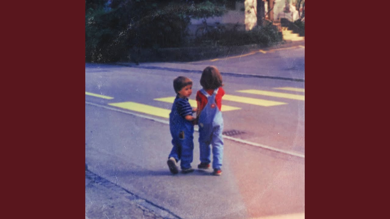 When I Was Younger