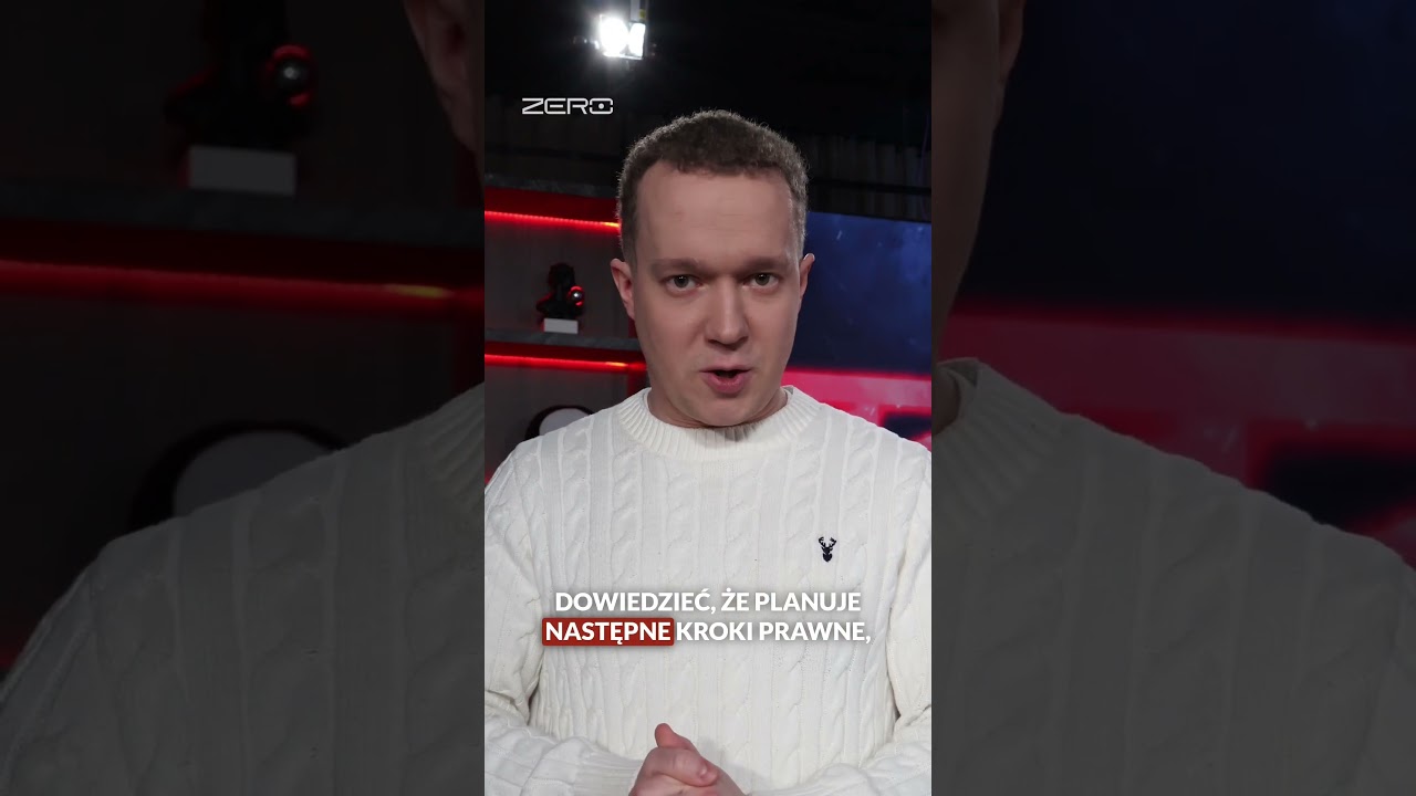 WARDĘGA PRZEGRAŁ Z DUBIELEM W SĄDZIE