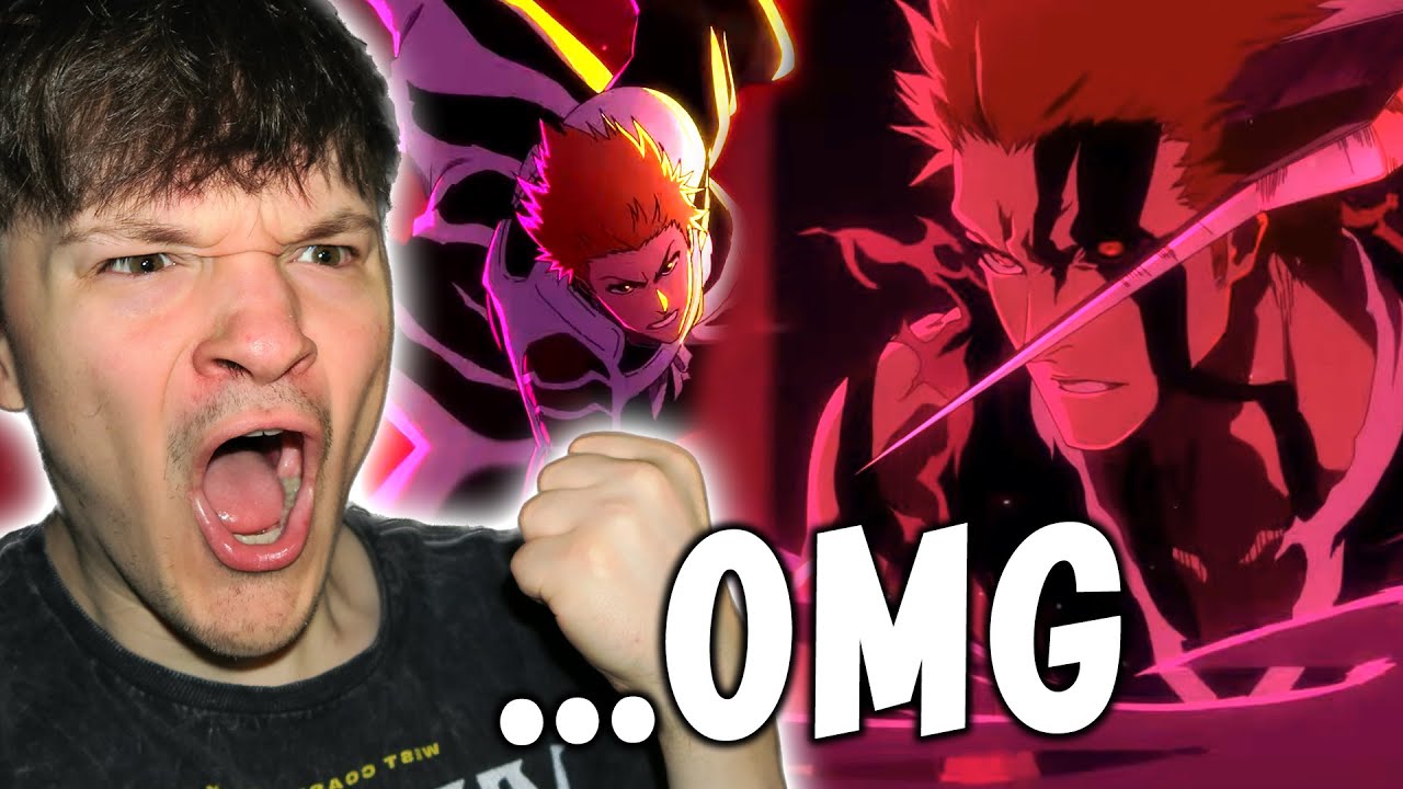 *НОВИНКА* РЕАКЦИЯ НА ТРЕЙЛЕР 4 СЕРИАЛА TYBW - THE ANIMATION BRO