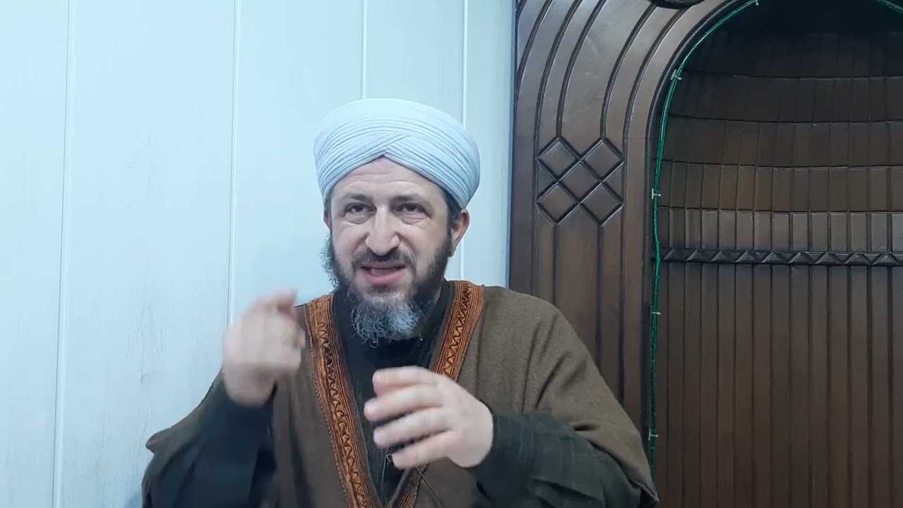 فجر27 رمضان:صحيح مسلم 17: قصة حادثة الإفك وسورة النور - النووي ينقل الإجماع على كفر من اتهم عائشة 