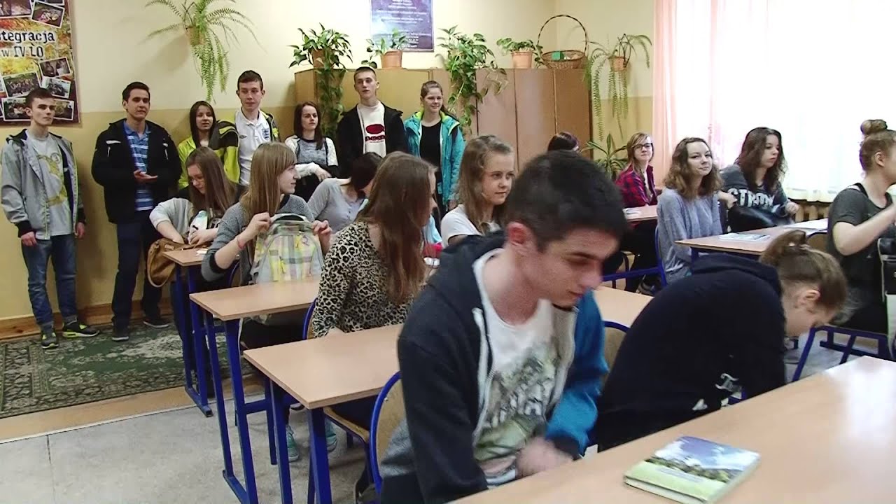IV LO w Chełmie