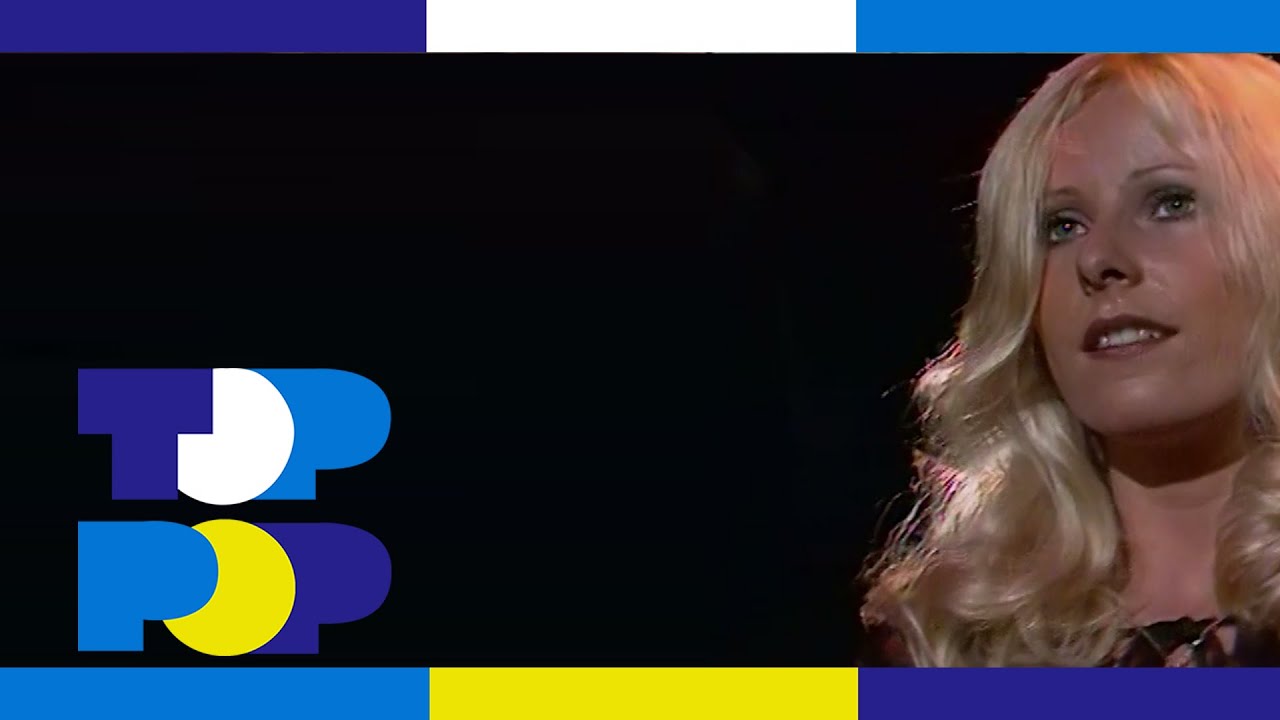 Bonnie St Claire - Dokter Bernhard • TopPop