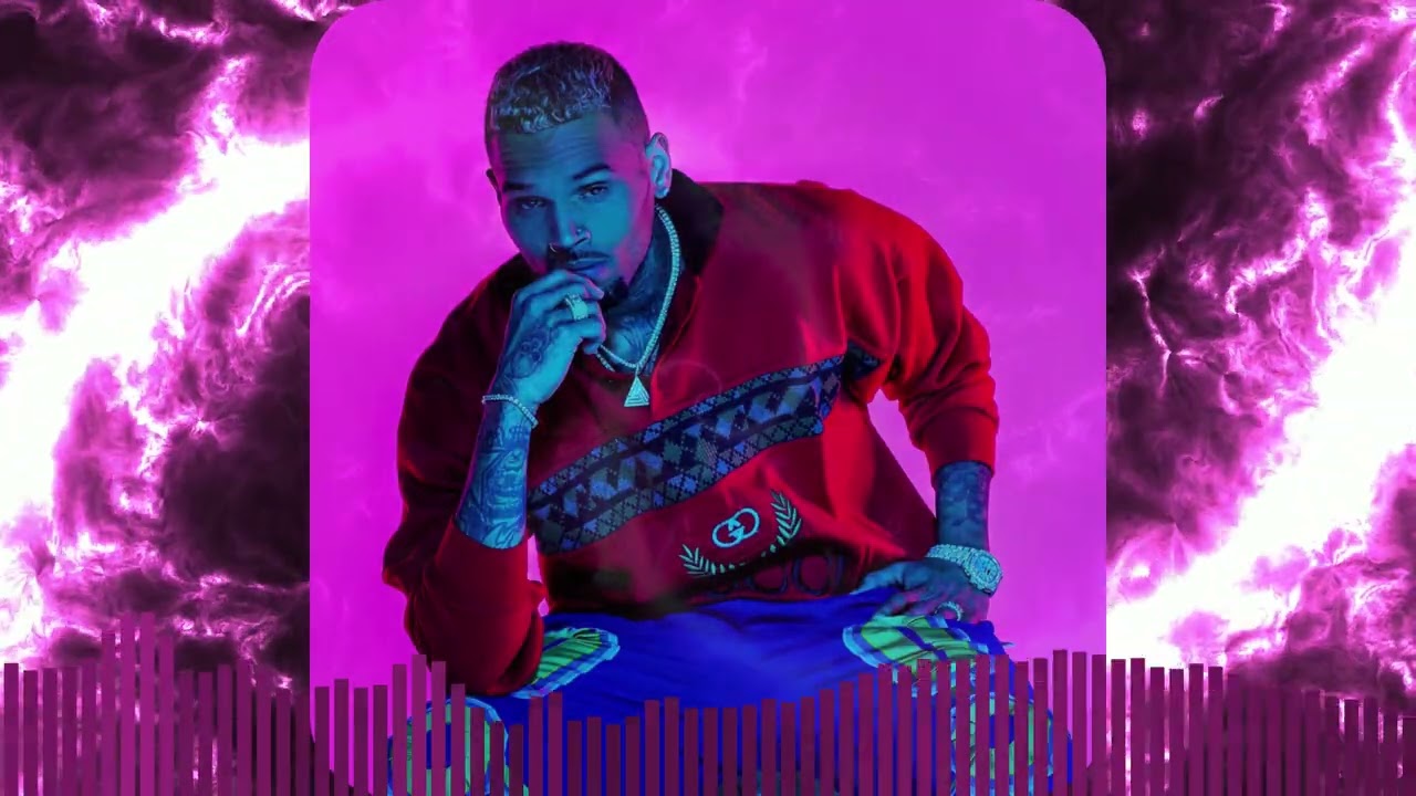 Chris Brown Type Beat 