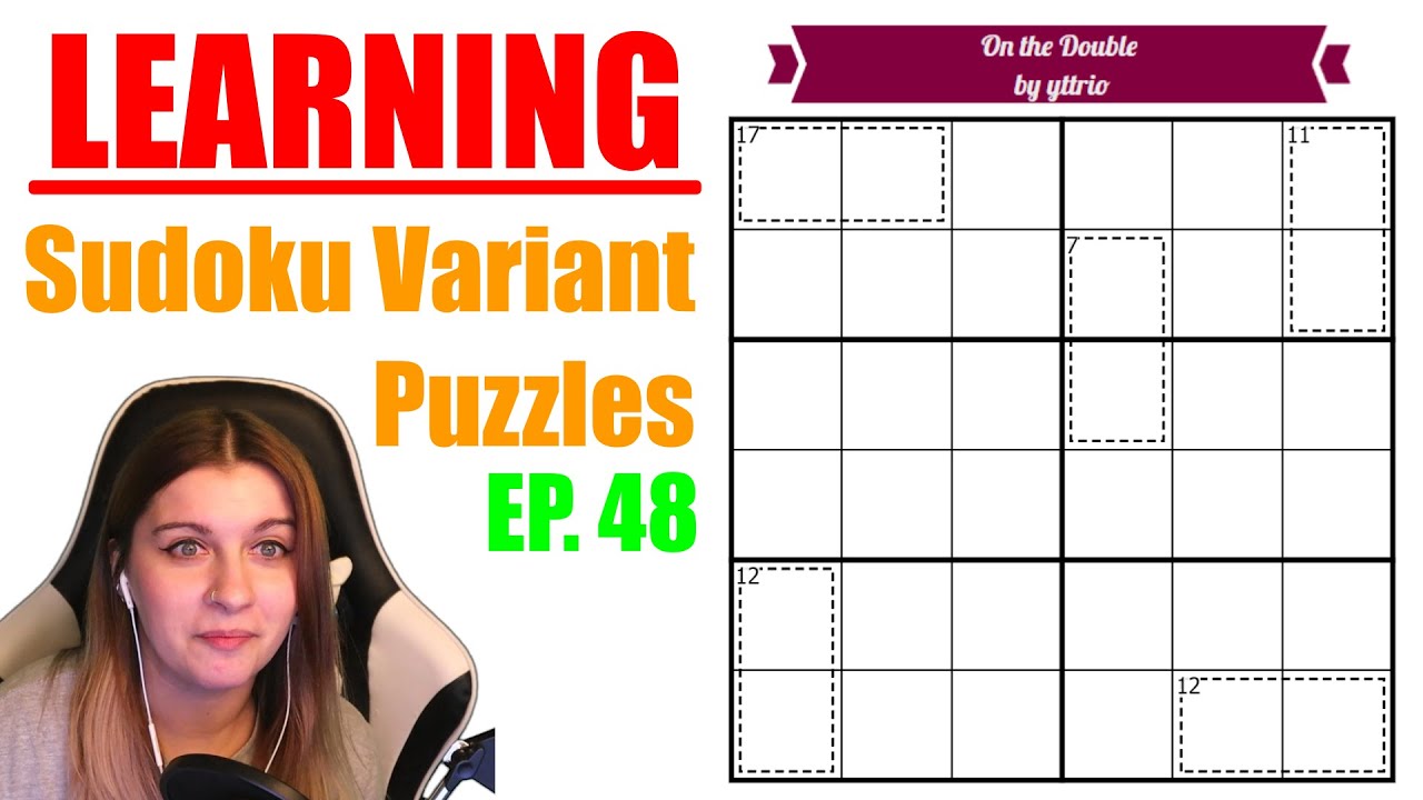 Using Doublers! | yttrio - On The Double