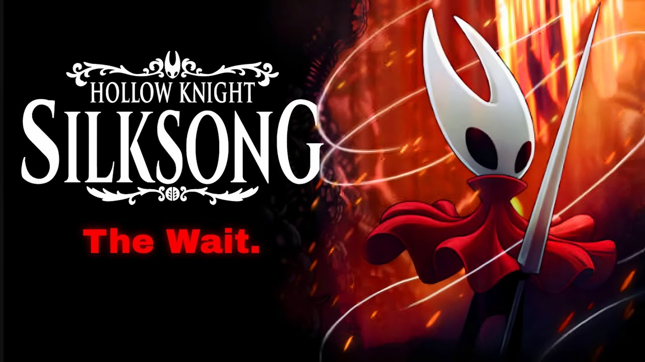 Silksong: The Game That Drove the Internet Insane | Lore To Sleep To