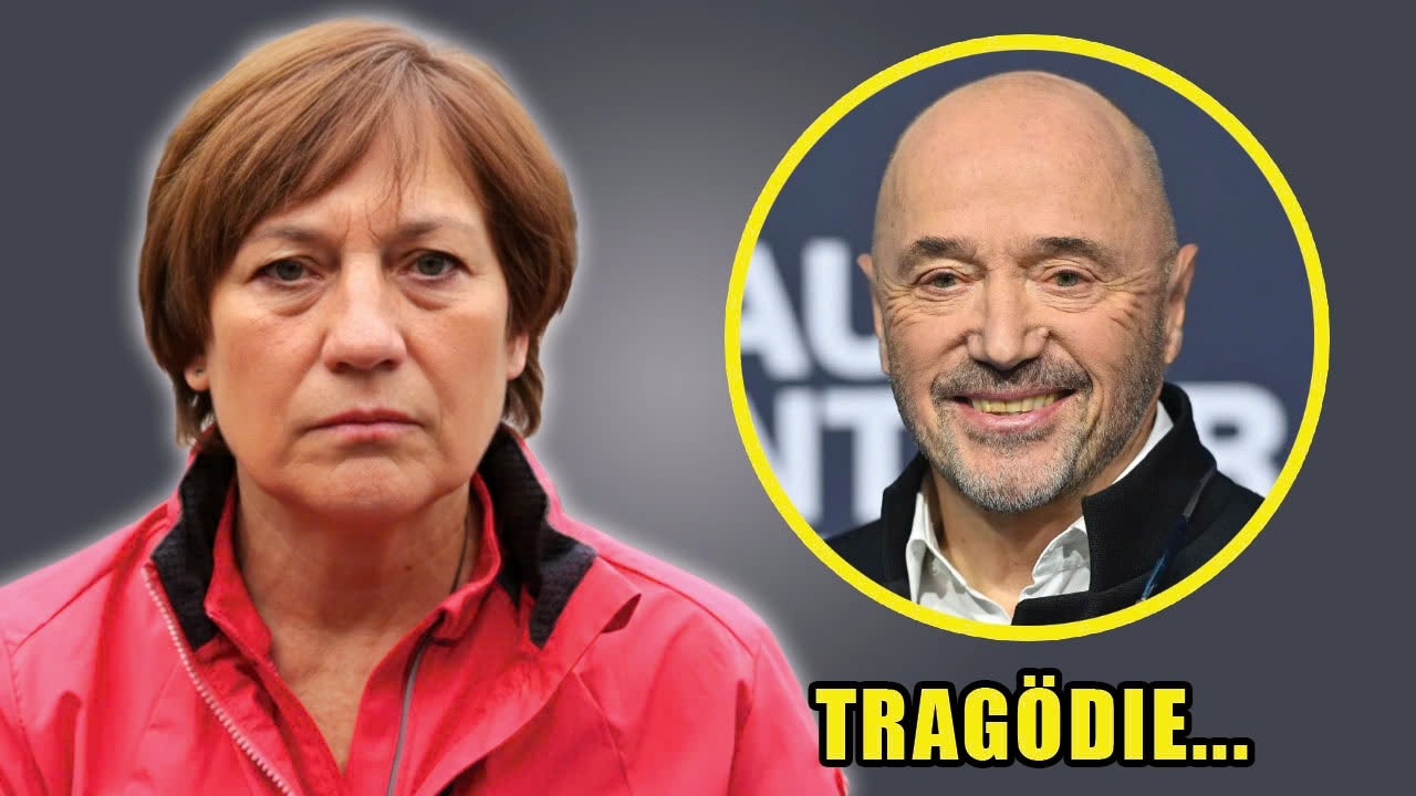 Im Alter von 76 Jahren brach Christian Neureuther das Schweigen und gab zu, was wir schon dachten.