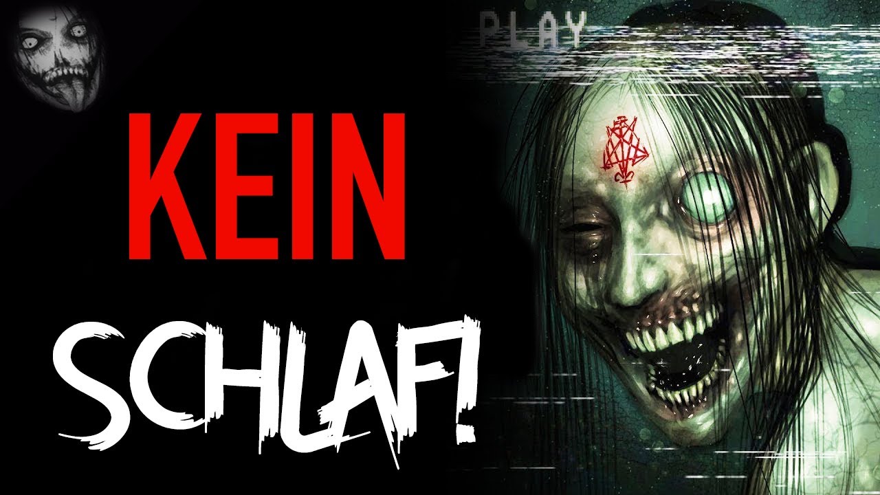 10 Regel Horrorgeschichten die Dir den Schlaf rauben werden!