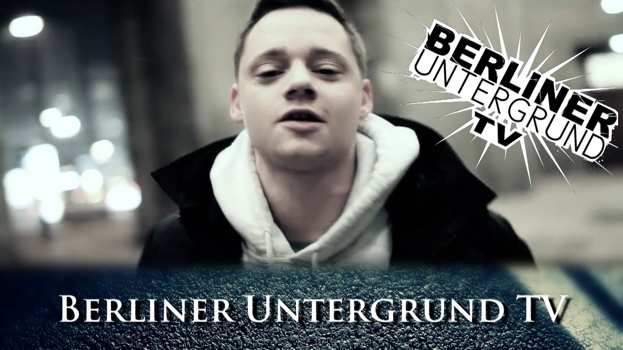 Mehr als nur ein 16er - Nr.39 Rec-Z