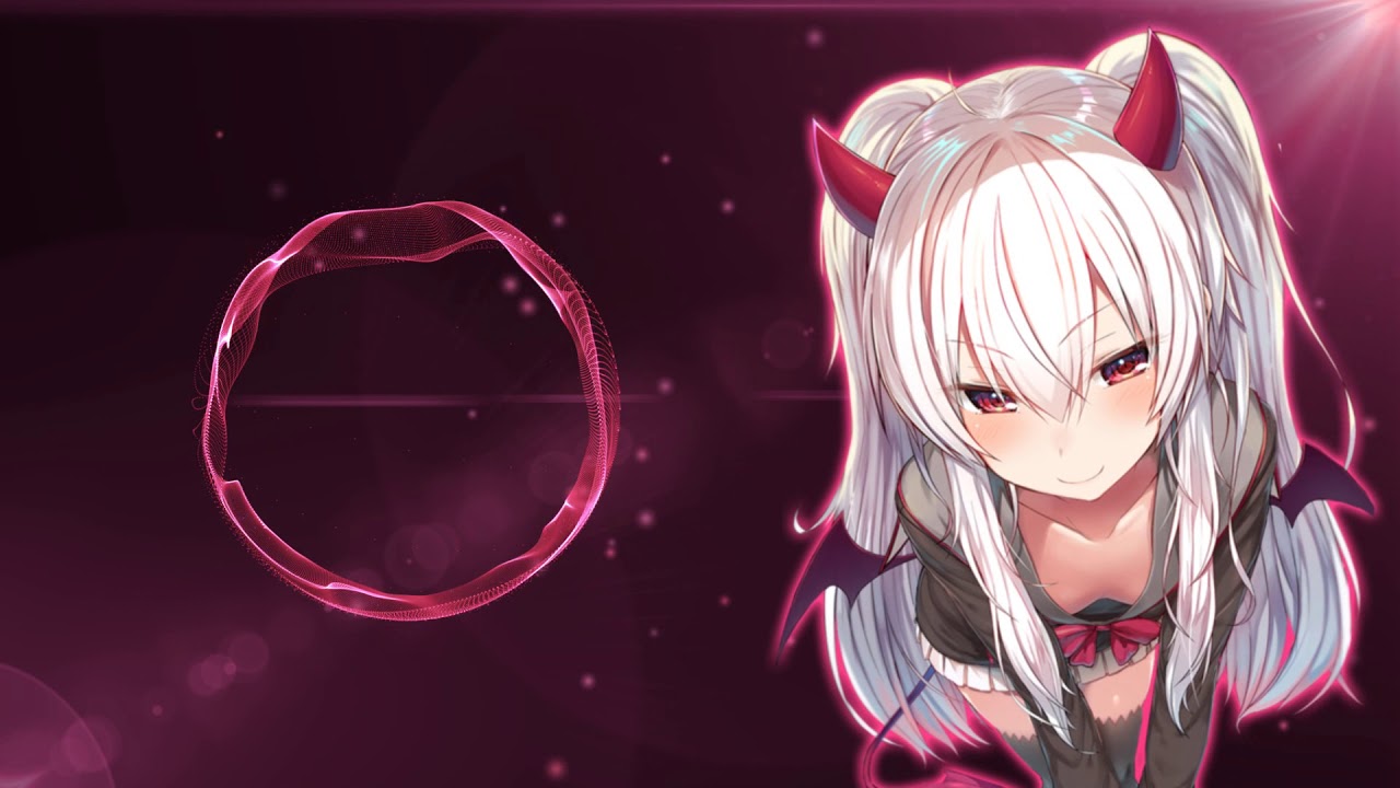 [HD] Nightcore - Chillin' Like a Villain