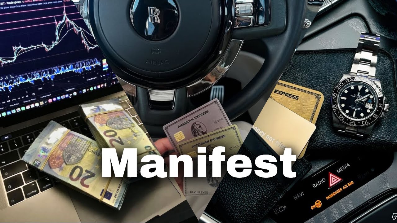 The Law Of Attraction