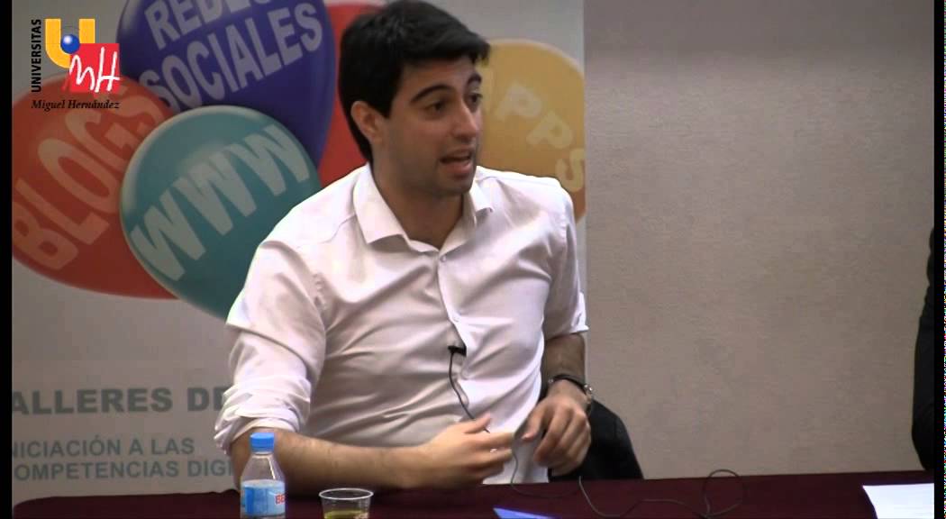 XVII JORNADAS DE EMPLEO RELACIONES LABORALES Y RECURSOS HUMANOS. MESA REDONDA DE TITULADOS UMH.