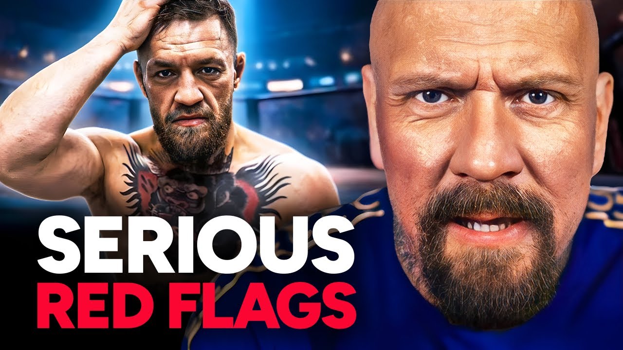 The Problem with Conor McGregor&rsquo;s UFC Return&hellip;