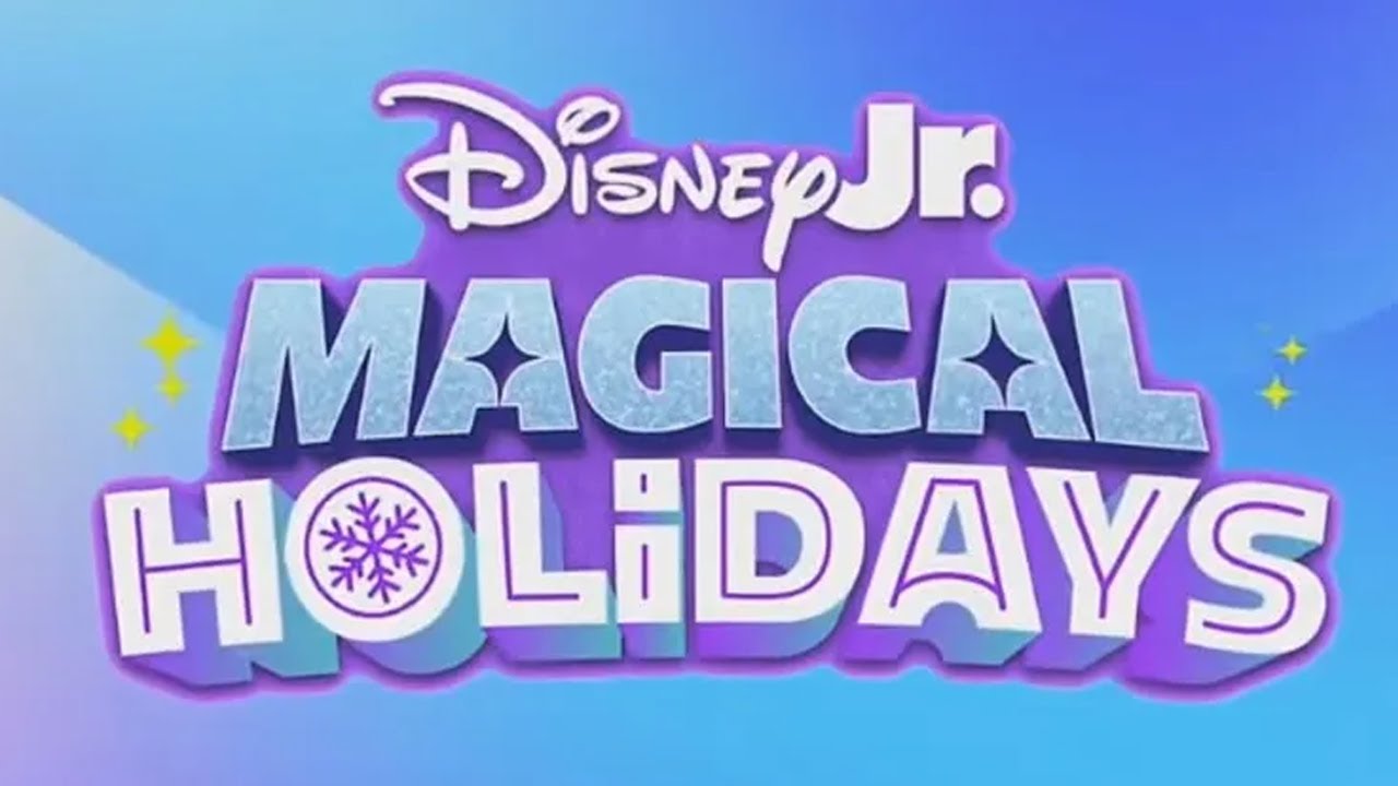 Disney Jr USA Continuity December 20, 2024 #2 @continuitycommentary