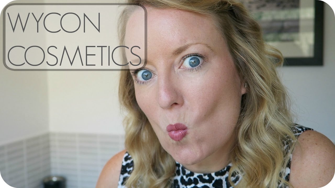 WYCON COSMETICS