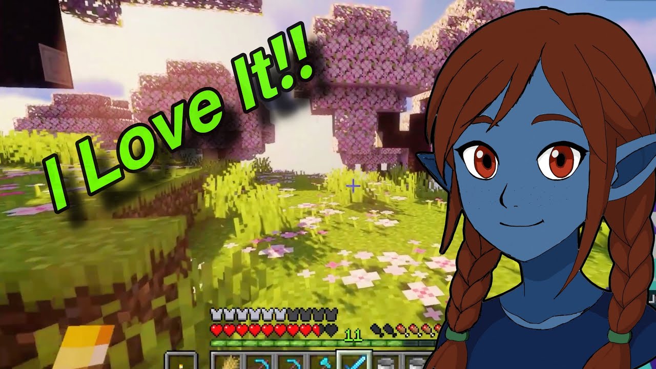 I Love It!!! | Minecraft 1.21 Survival Lets Play | #27