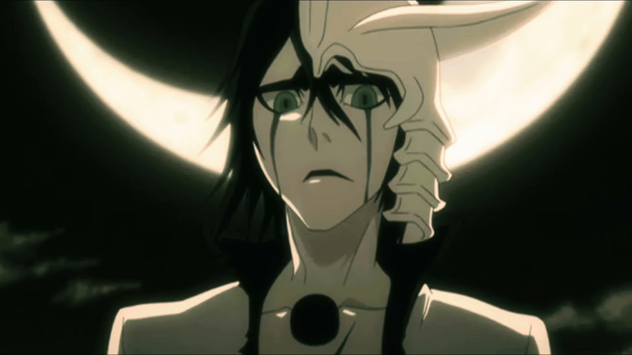 Bleach - Principio De Lucha Remix