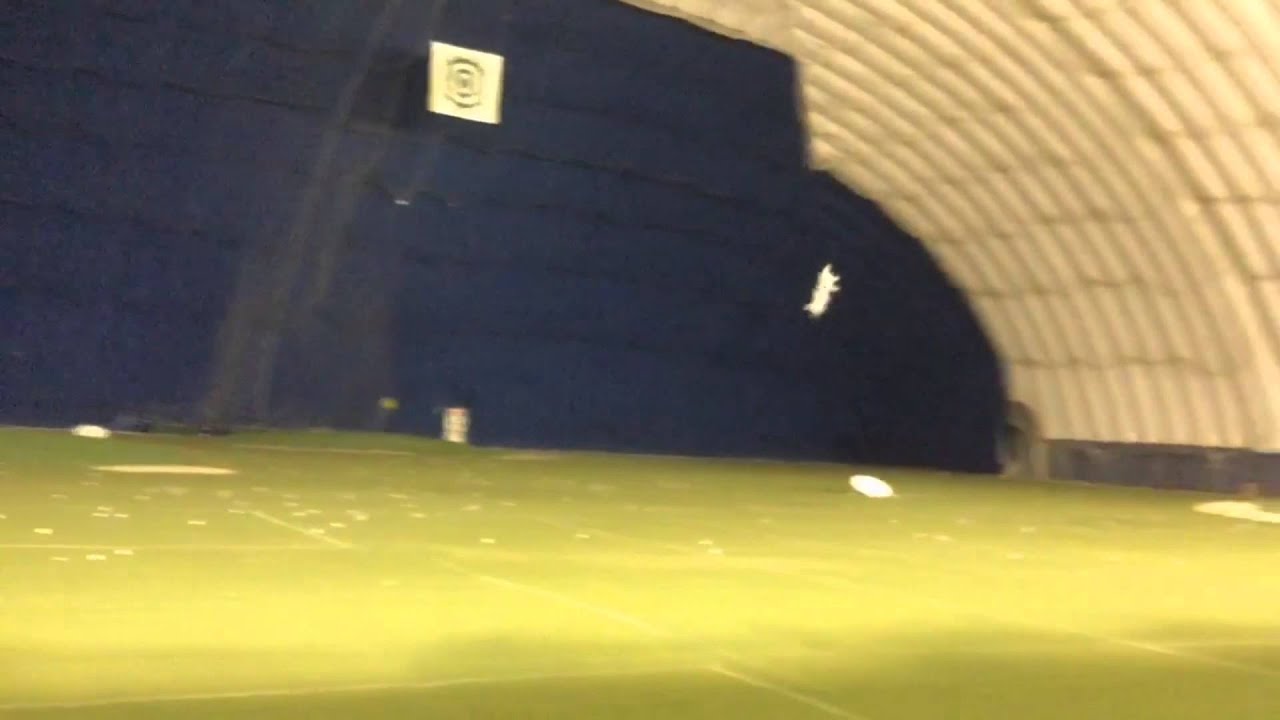 Horizon indoor event!