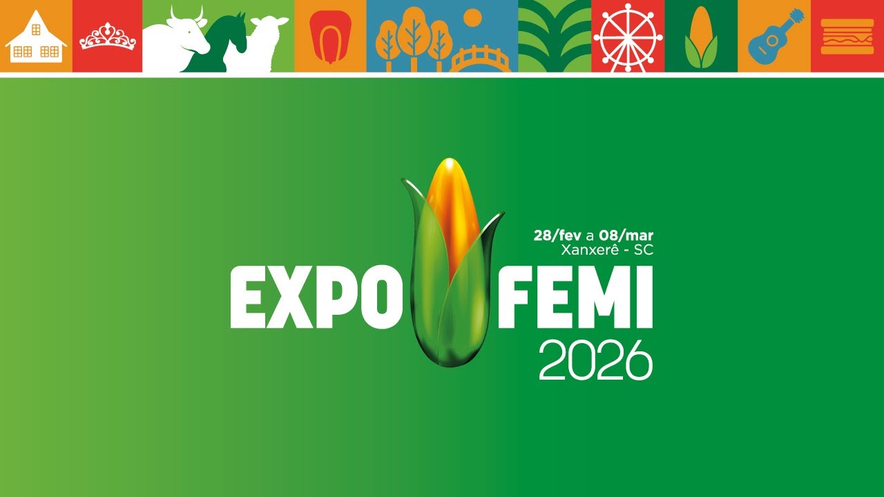 EXPOFEMI 2026 | INSTITUCIONAL
