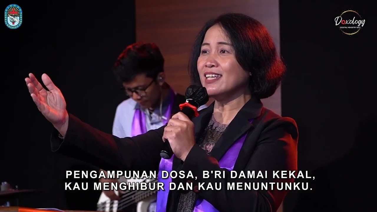 Besar Setia Mu (KPPK 66) - Digital Ministry GKJ