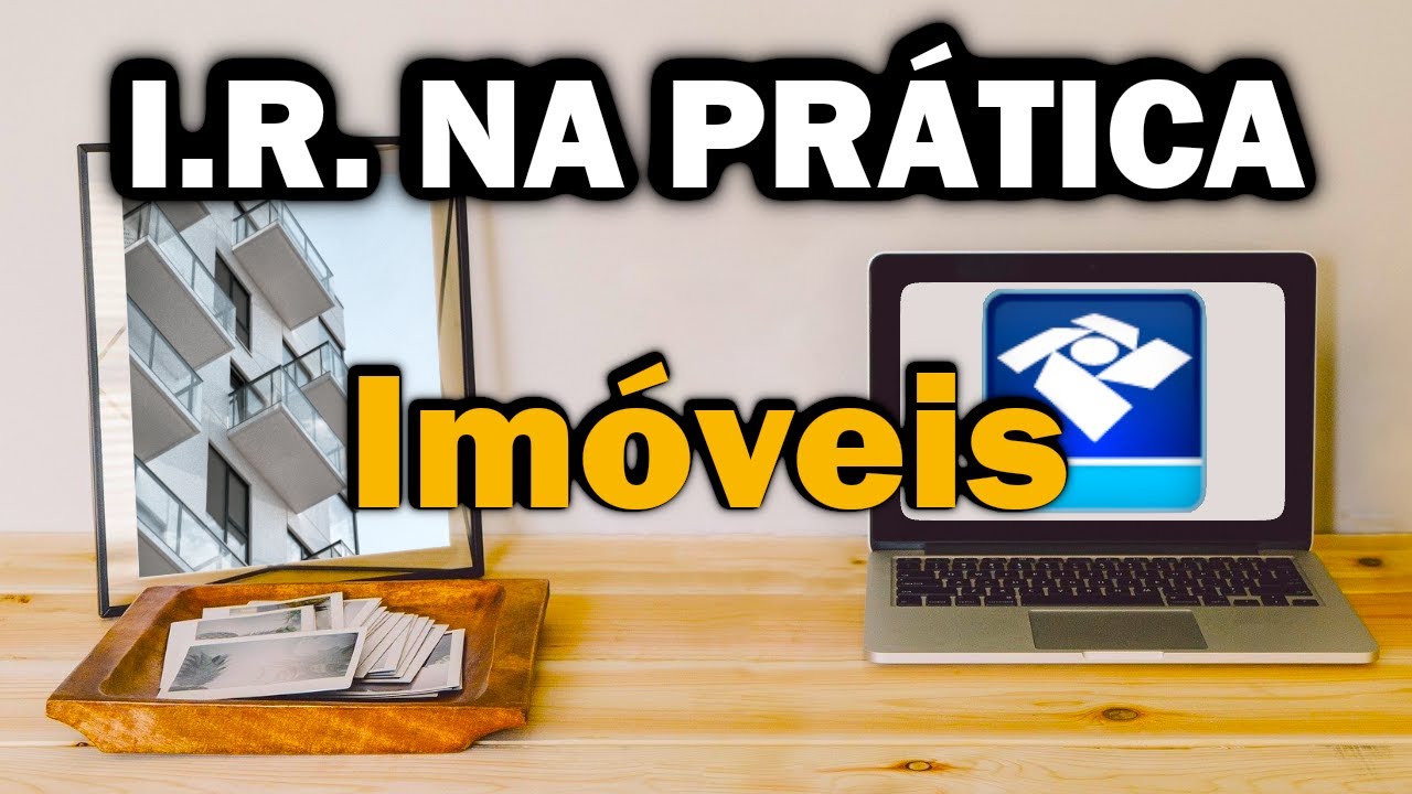 Como declarar imóvel financiado no Imposto de Renda 2025 [NA PRÁTICA]